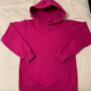 All Yours Lululemon Hoodie Ripened Raspberry